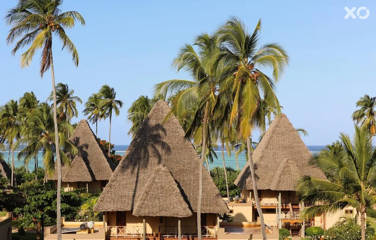 Neptune Pwani Beach Resort & Spa