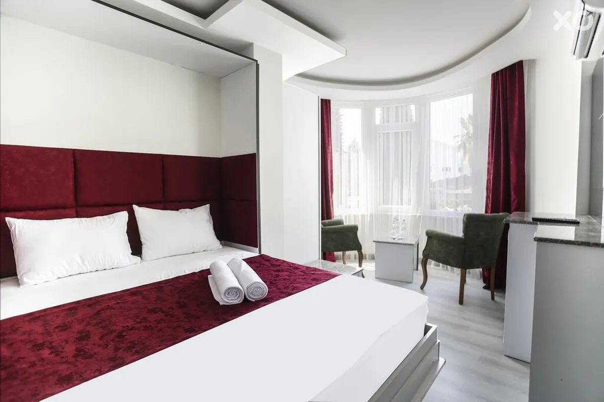 Anka Butik Hotel
