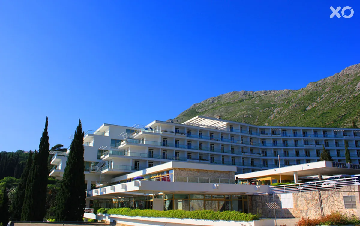 Astarea I Hotel