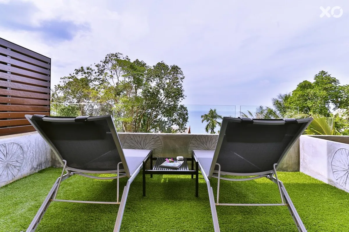 Ayara Kamala Resort & Spa