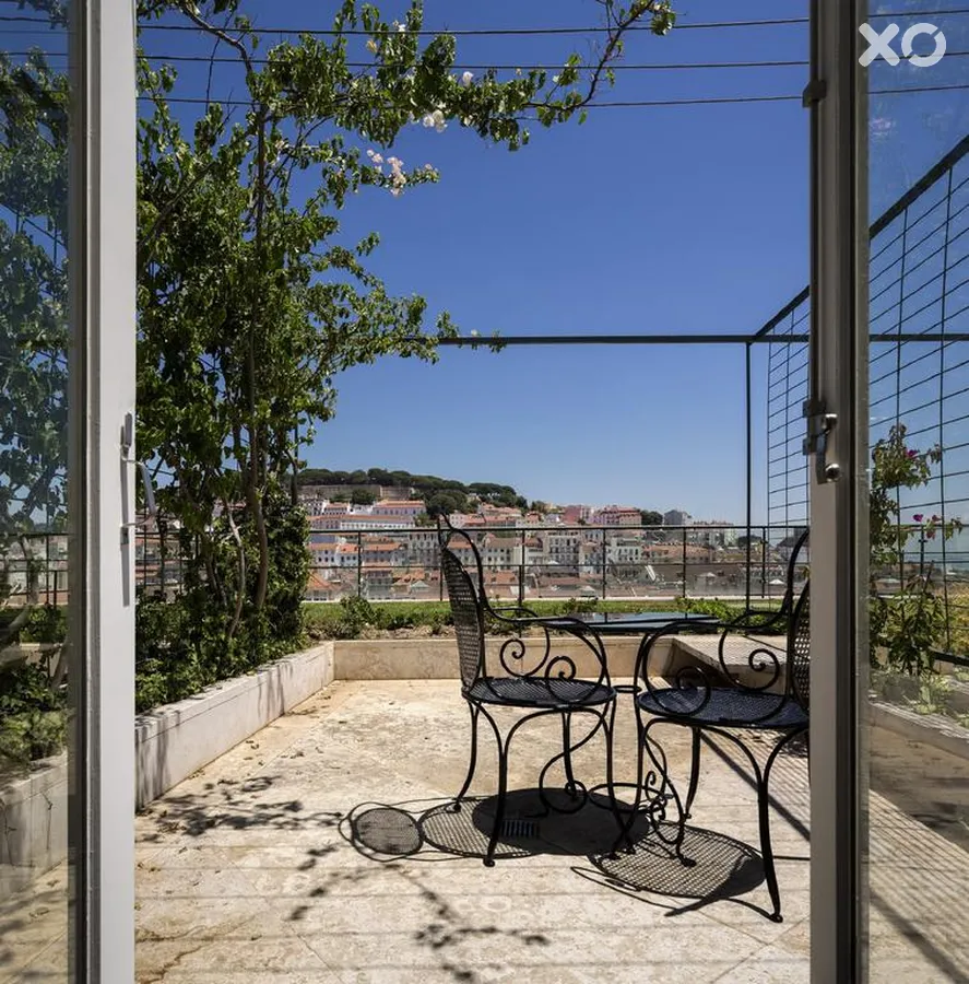 Do Chiado Hotel