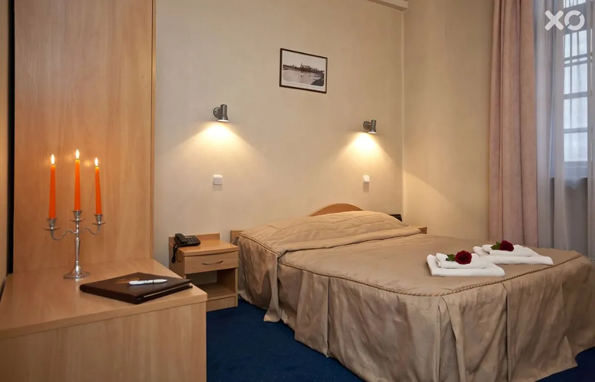 Kazimierz Hotel