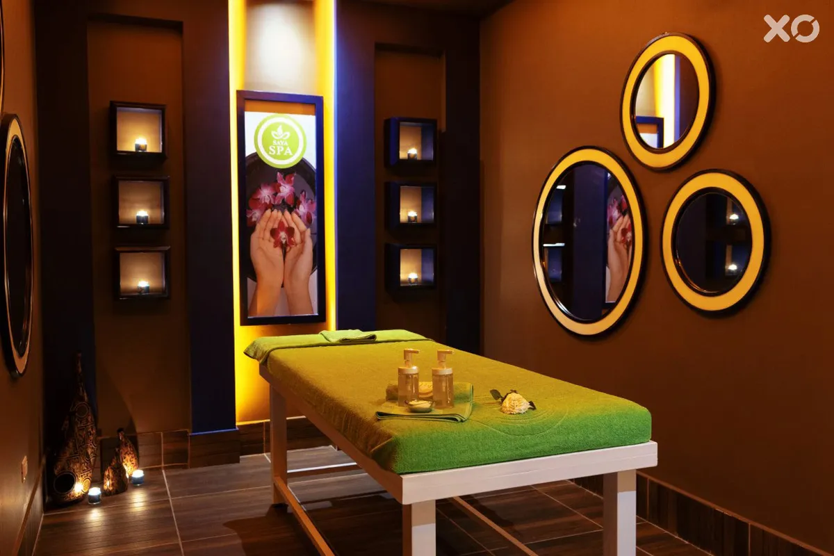 Albatros Blu Spa