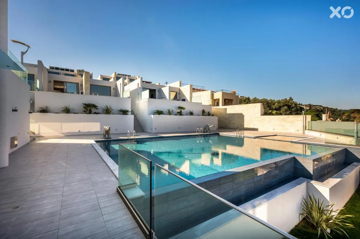 Blue Elephant Boutique Hotel & Spa