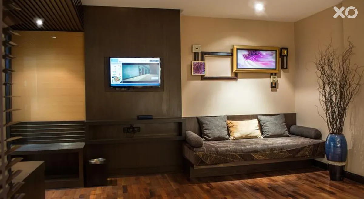 A-One Pattaya Beach Resort