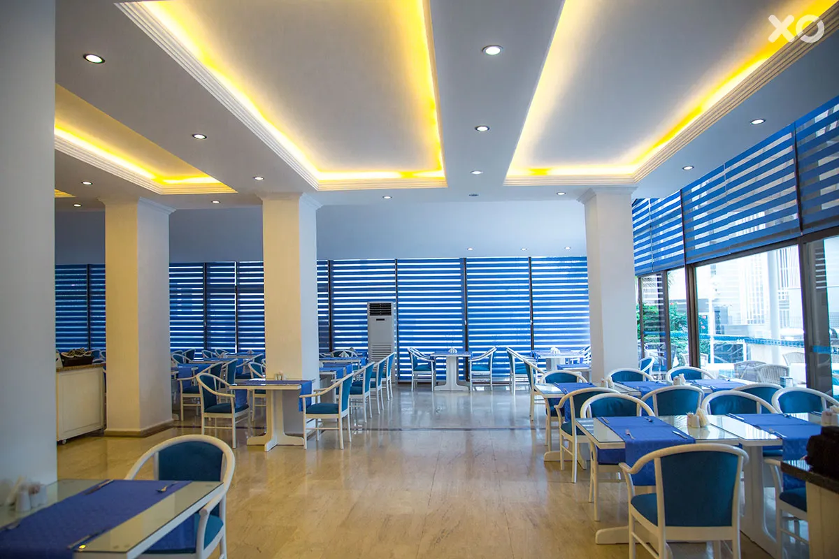 Kaya Maris Hotel