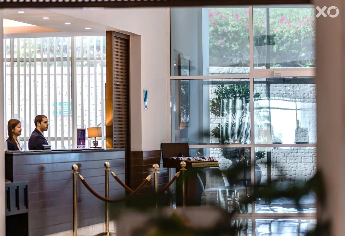 Radisson Blu Resort Fujairah