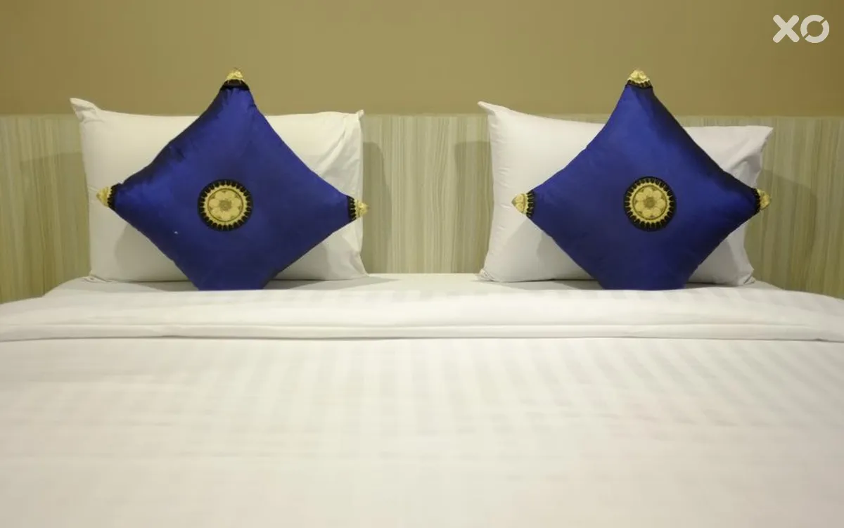The Perfect Boutique Hotel