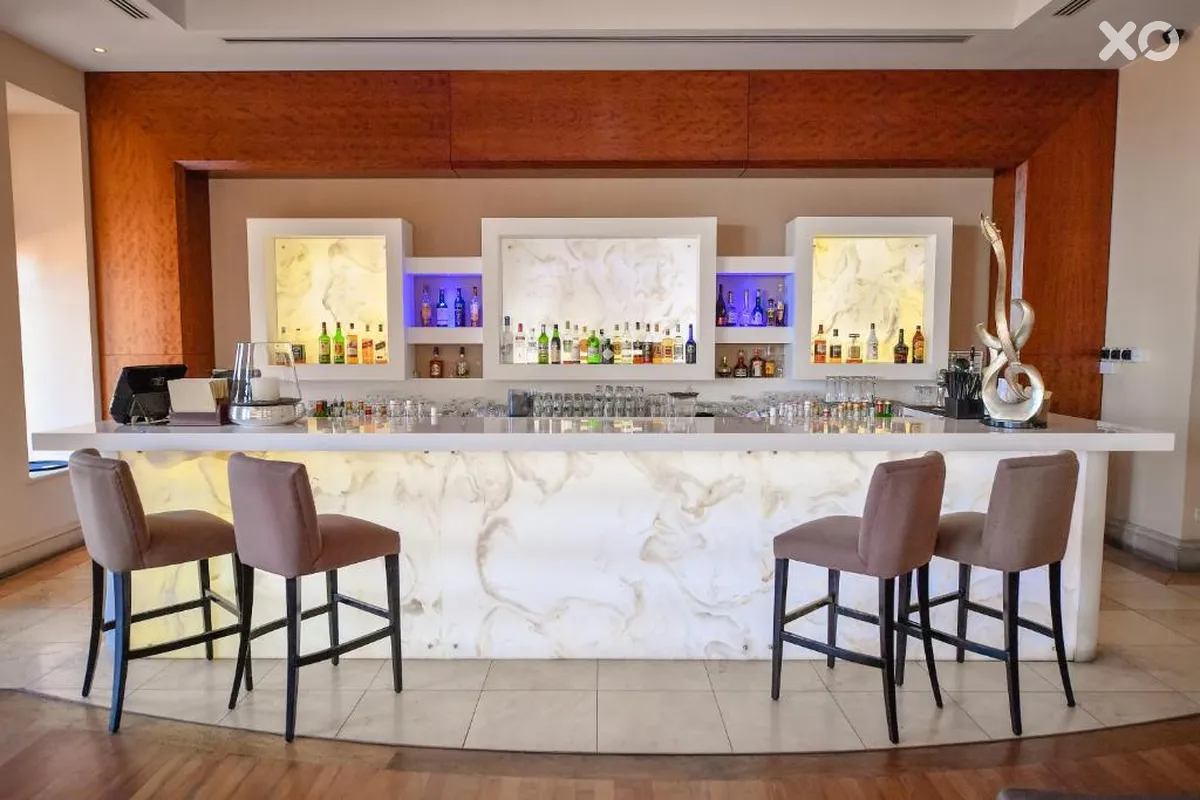 Atlantica Aphrodite Hills Hotel
