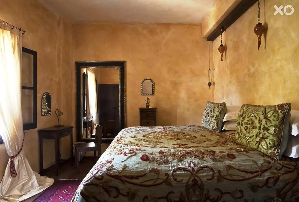 Spirit Of The Knights Boutique Hotel