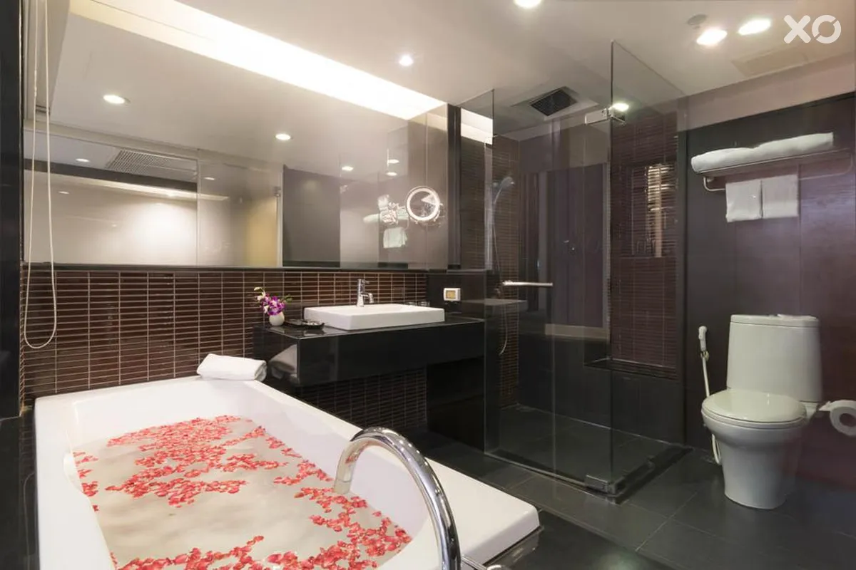 Furama Silom