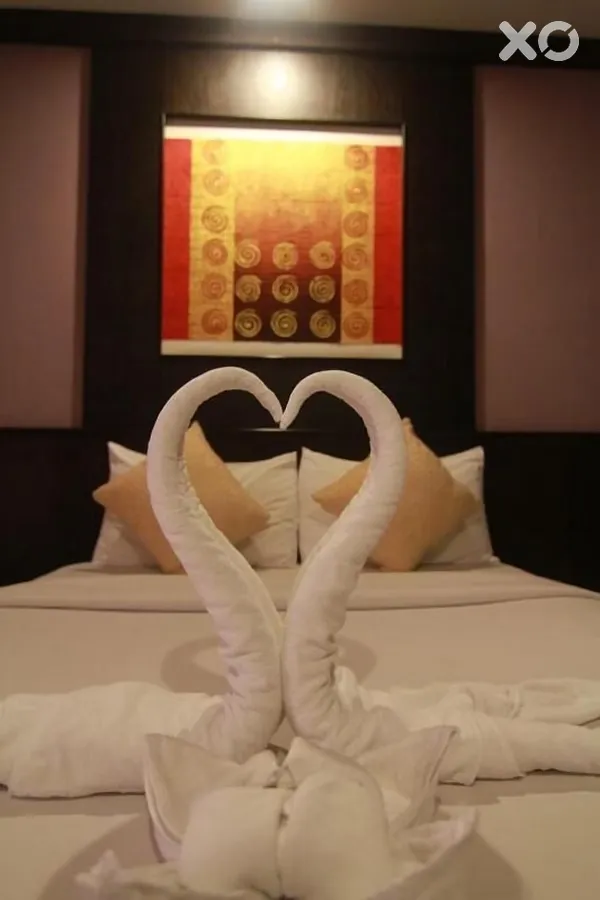 Grand Pinnacle Hotel
