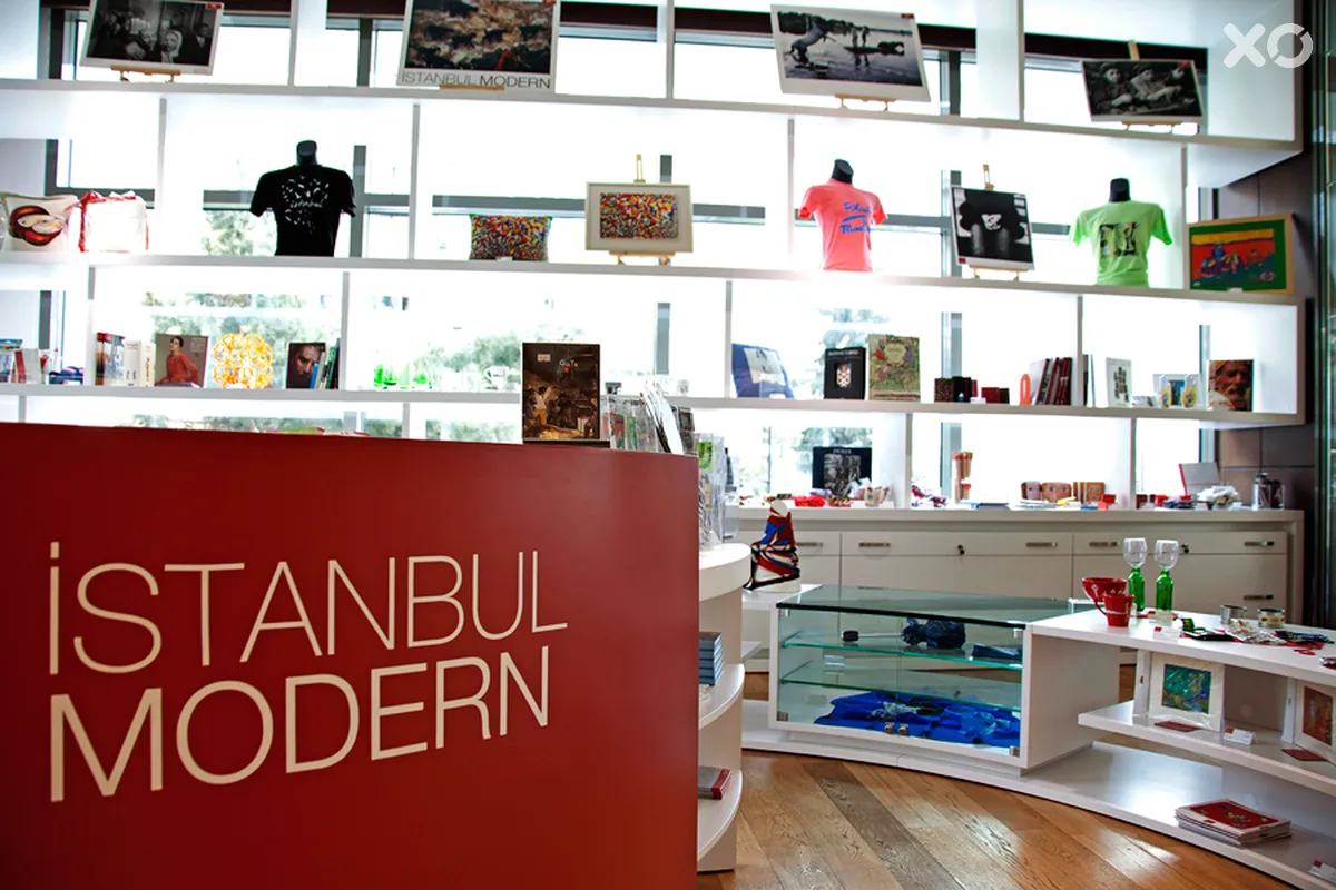 Point Hotel Barbaros