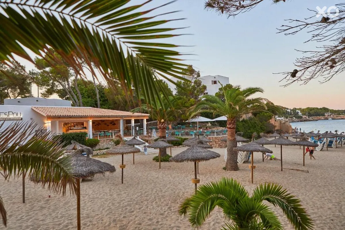 Rocamarina Hotel