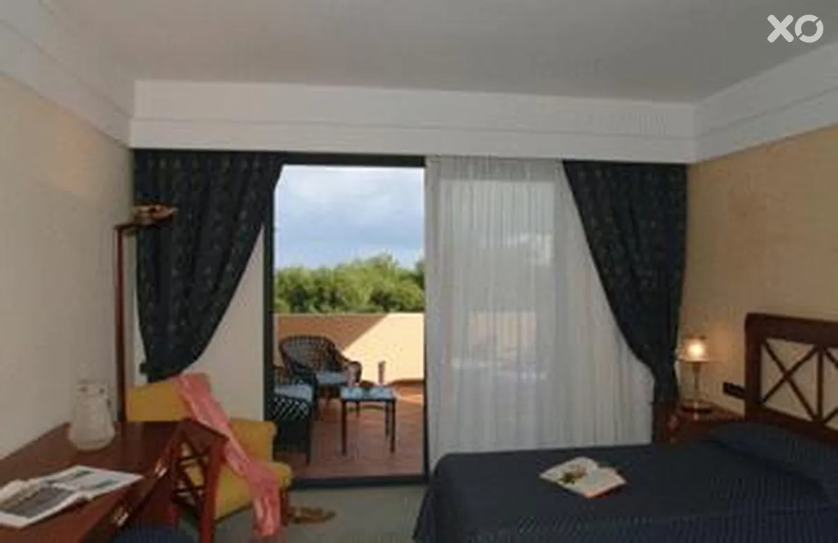 Hipotels Hipocampo Palace & Spa Hotel