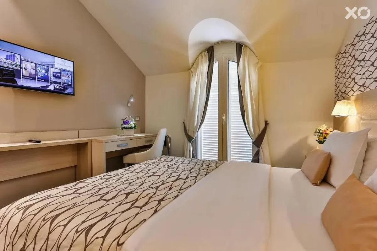 Palma Hotel