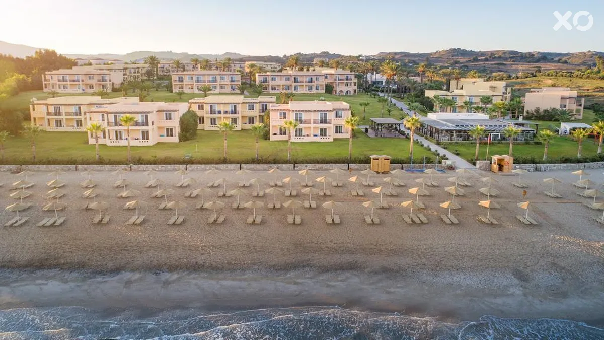 Horizon Beach Resort