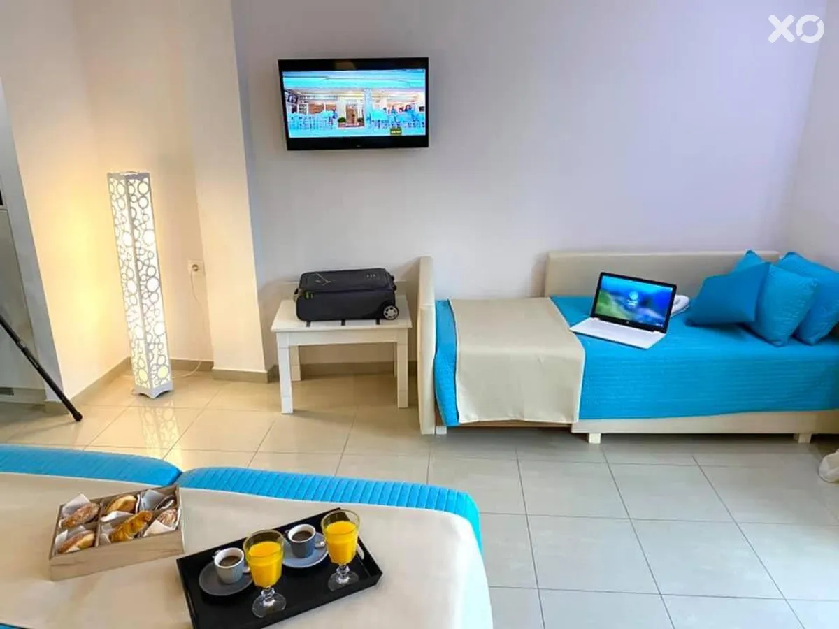 Palotel Luxury Hotel