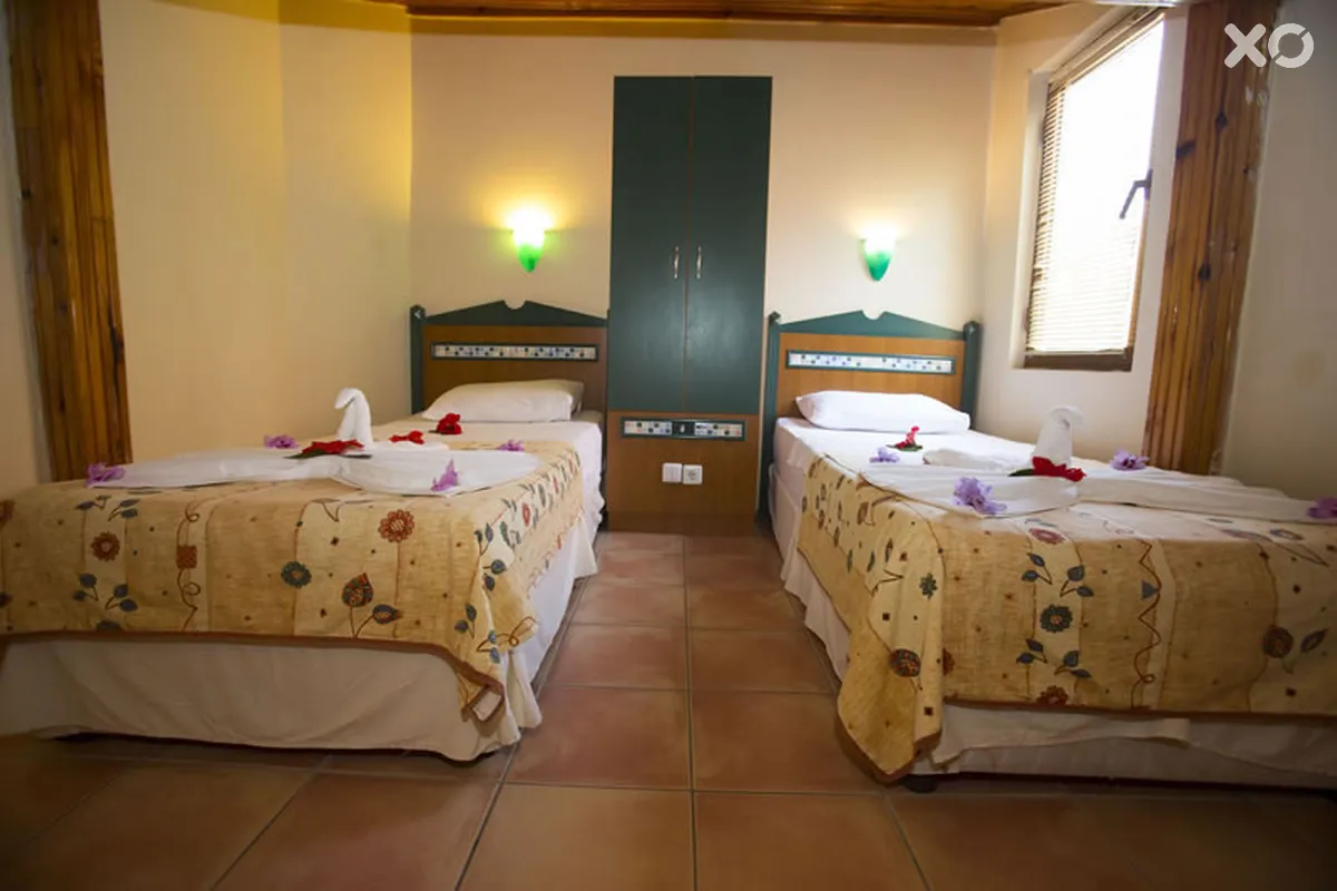 Katre Hotel Oludeniz
