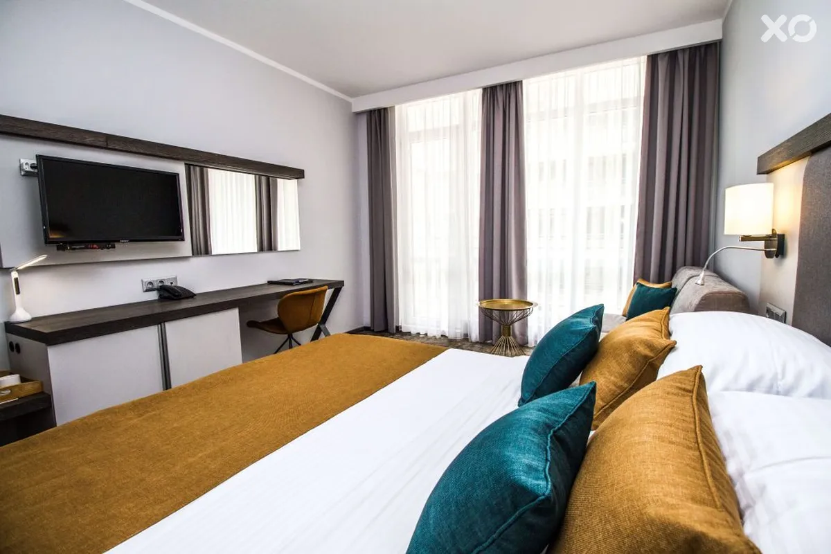 Best Western Plus Premium Inn