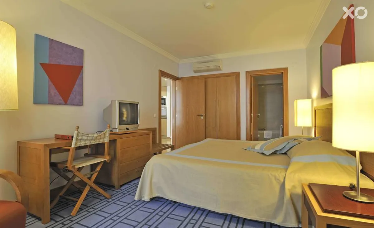 Pestana Alvor Park Hotel