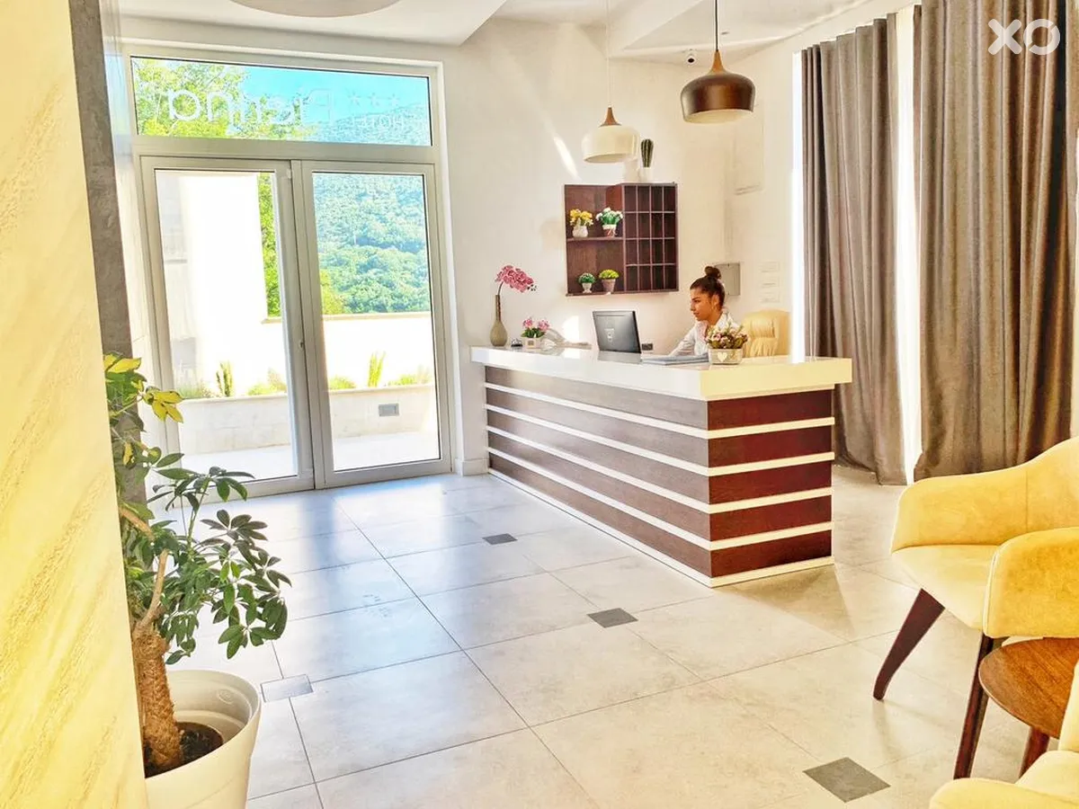 Pierina Hotel