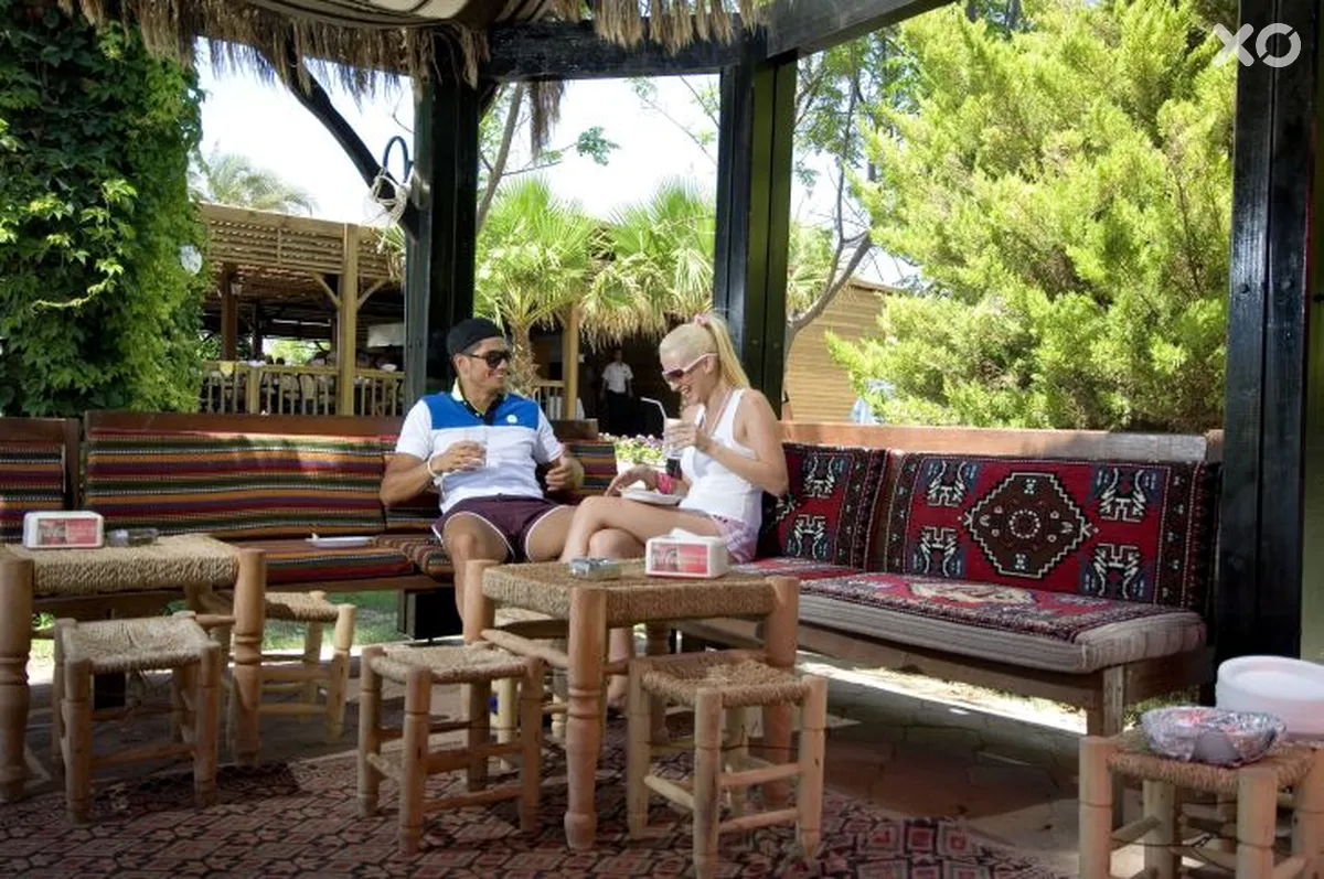 Aydinbey Famous Resort