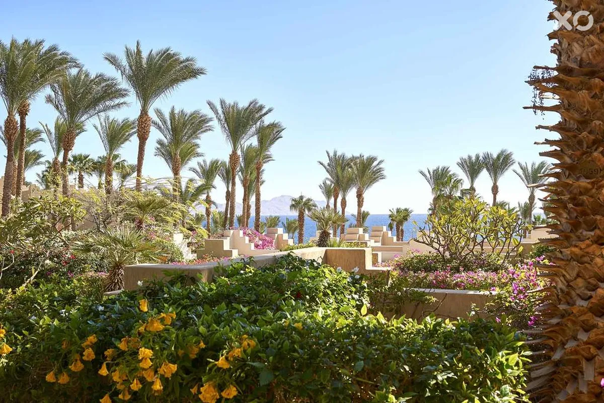 Four Seasons Resort Sharm El Sheikh