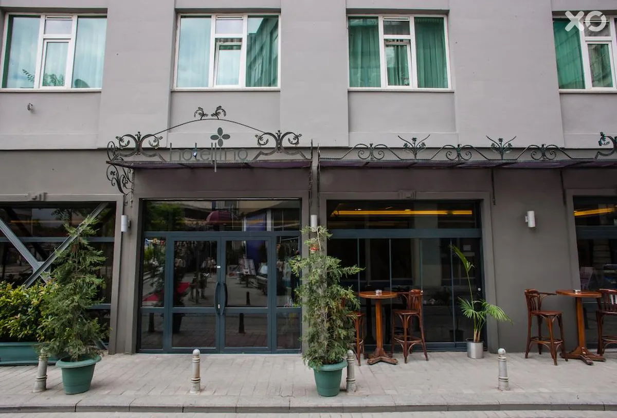 Hotellino Istanbul