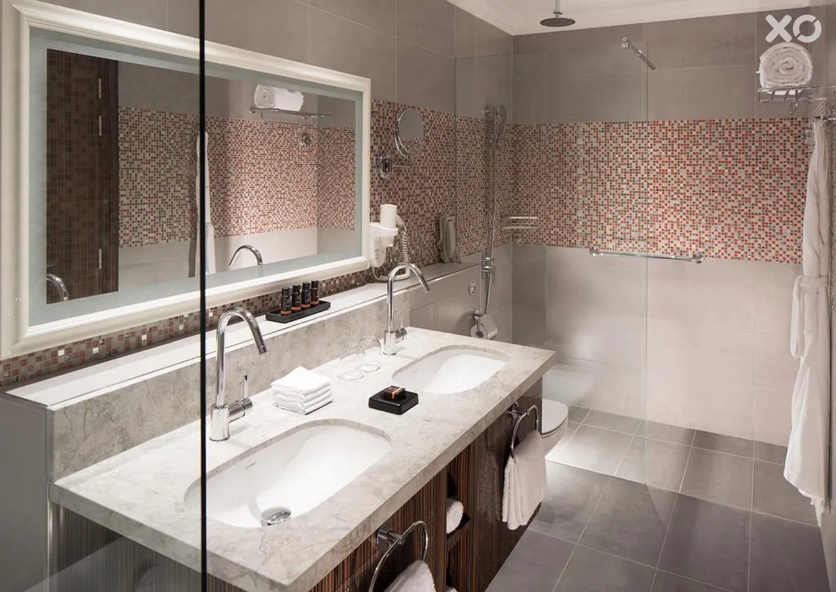 Dusit D2 Kenz Hotel Dubai