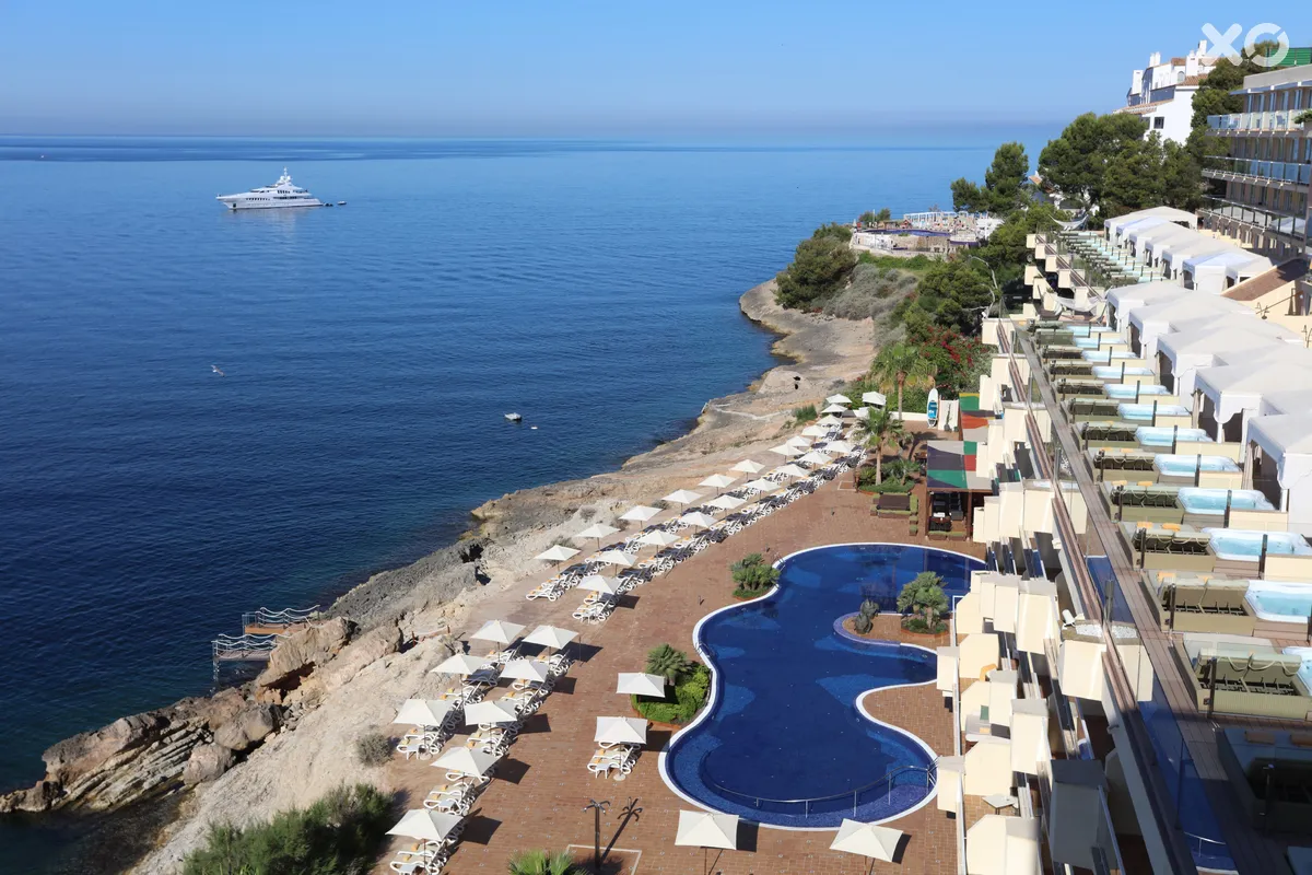 Iberostar Suite Jardin del Sol