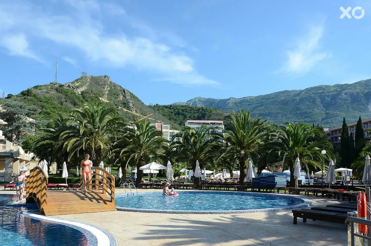 Iberostar Waves Bellevue