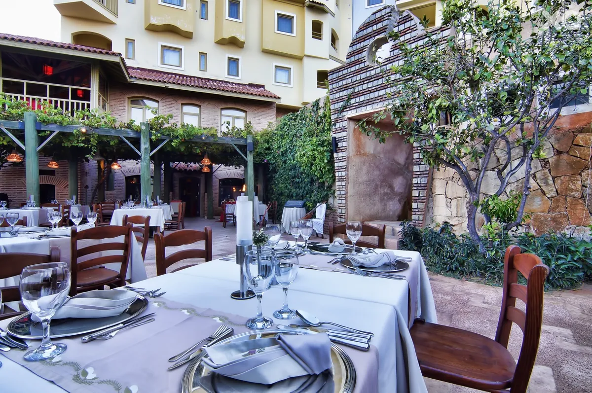 Limak Arcadia Golf & Sport Resort