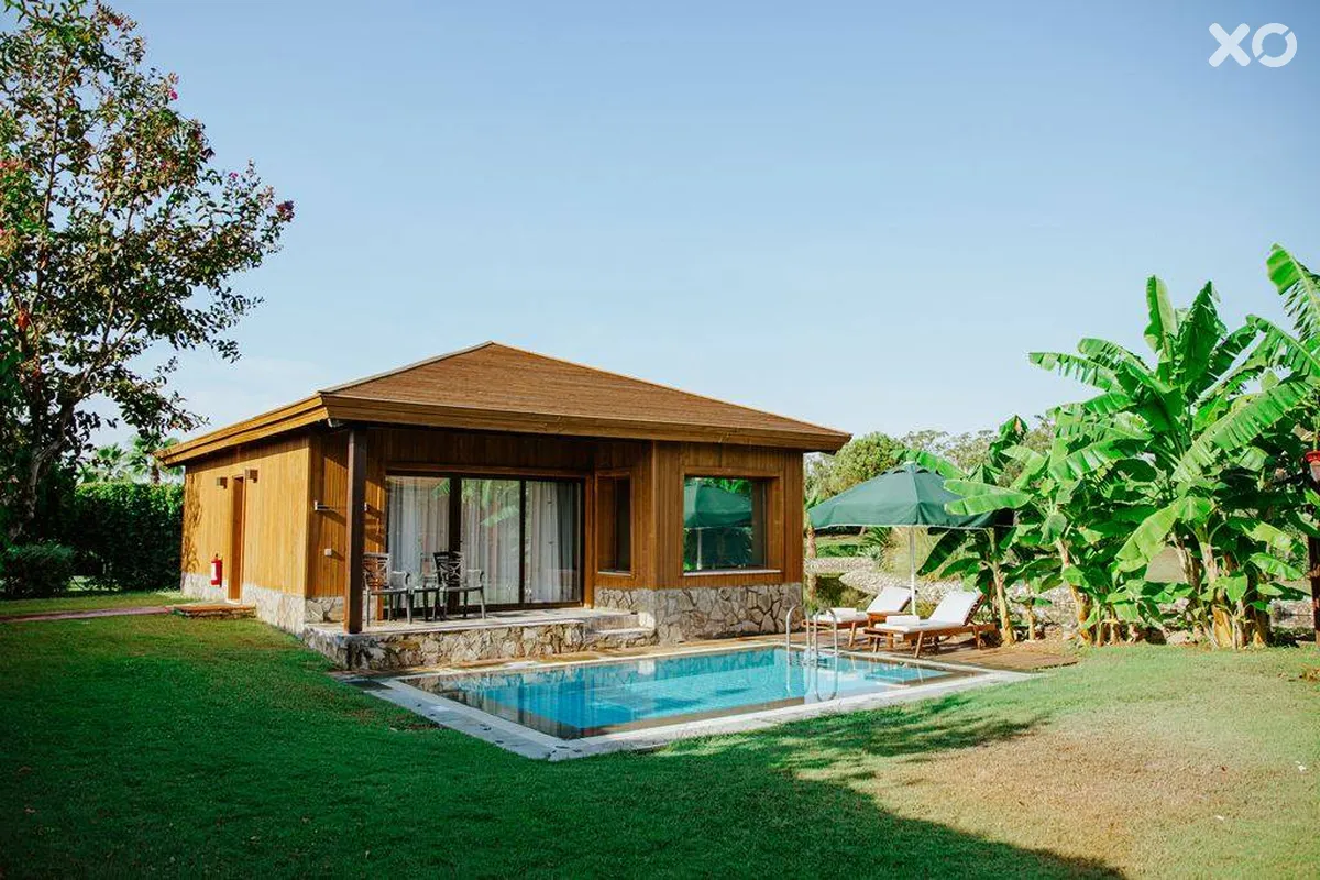 IC Hotels Residence