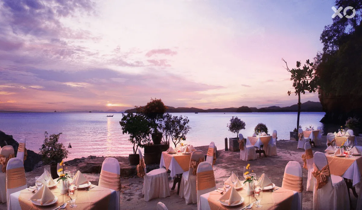 Krabi Resort