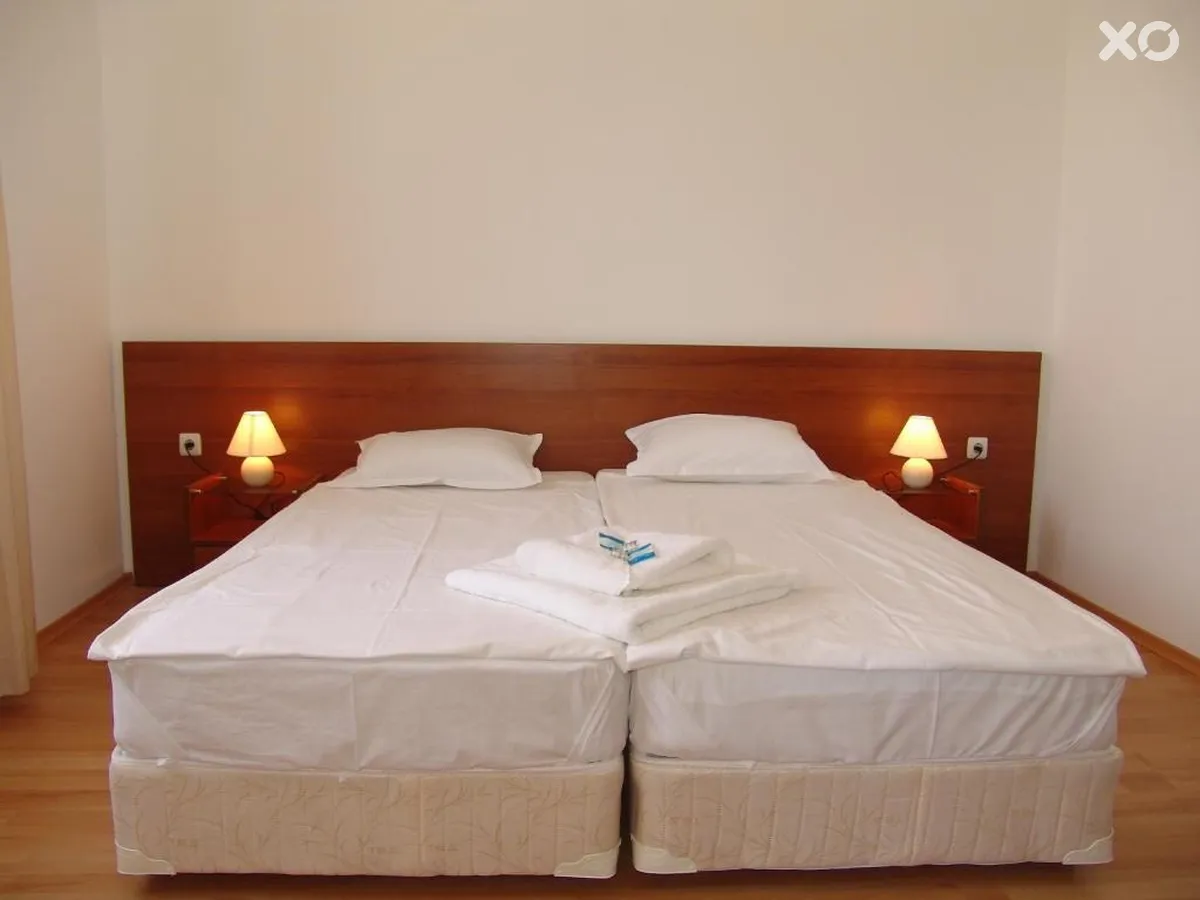 Kasandra Aparthotel