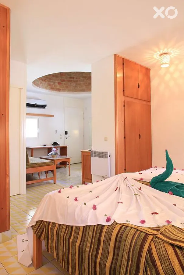 Shems Holiday Village Monastir