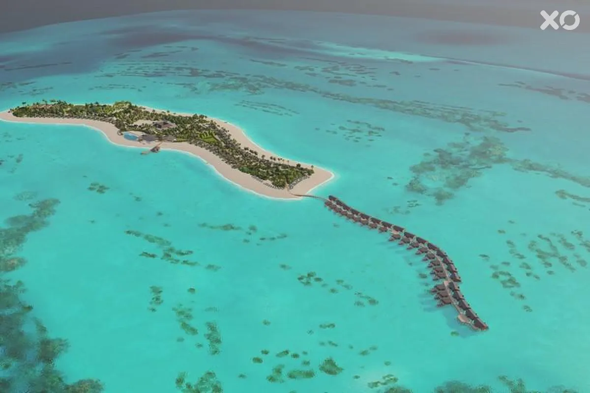 Joy Island