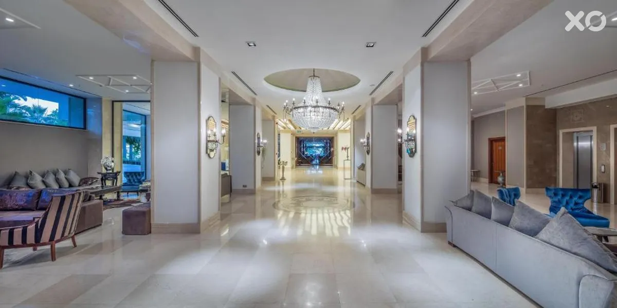 Acapulco Resort & Convention & SPA