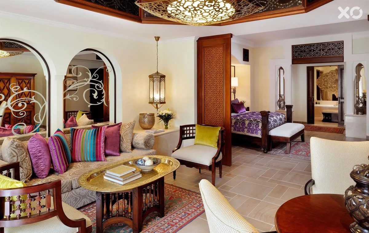 One & Only Royal Mirage The Residence & Spa