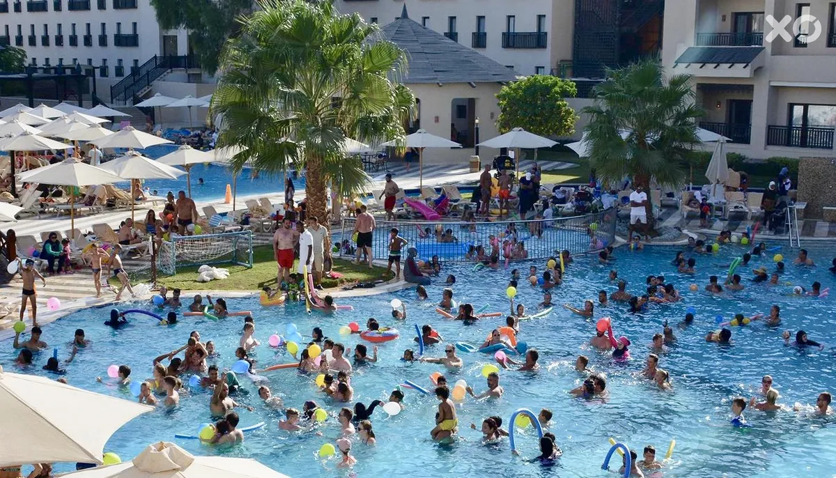 Steigenberger Aqua Magic