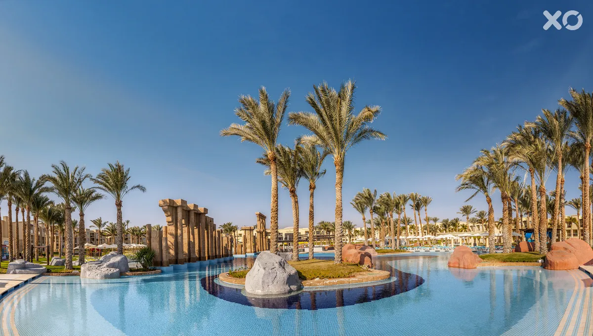 Rixos Premium Seagate