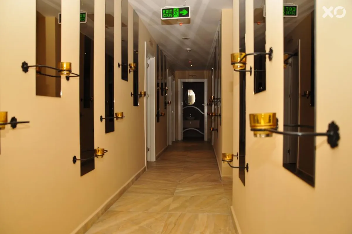 Bella Resort & Spa