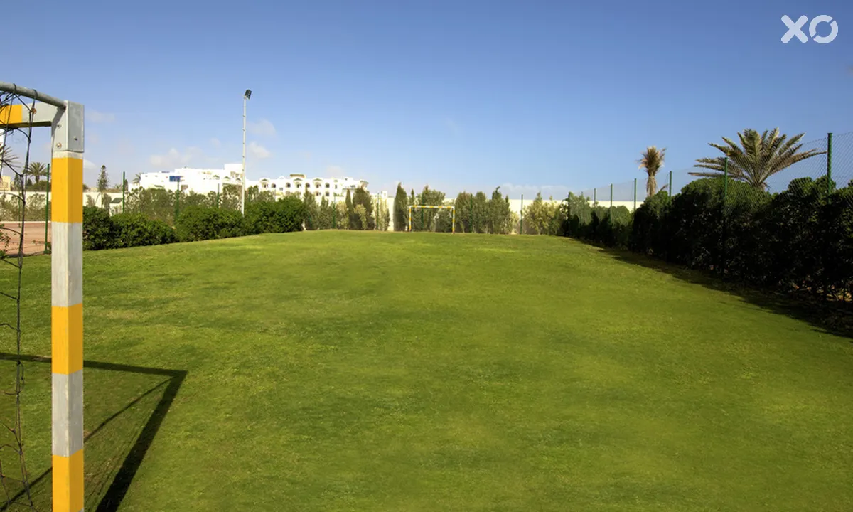 Iberostar Selection Royal El Mansour