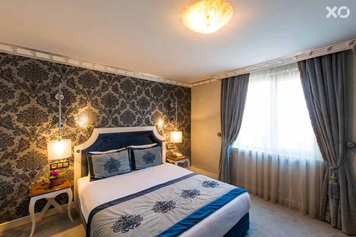 Antea Hotel