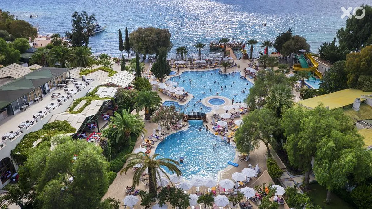 Labranda TMT Bodrum