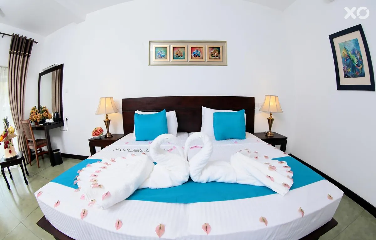 CoCo Royal Beach Resort