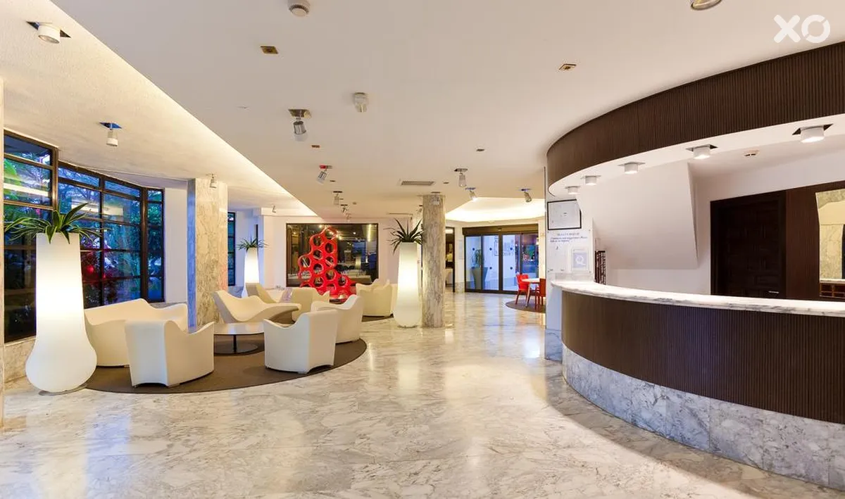 Aguamar Apartamentos