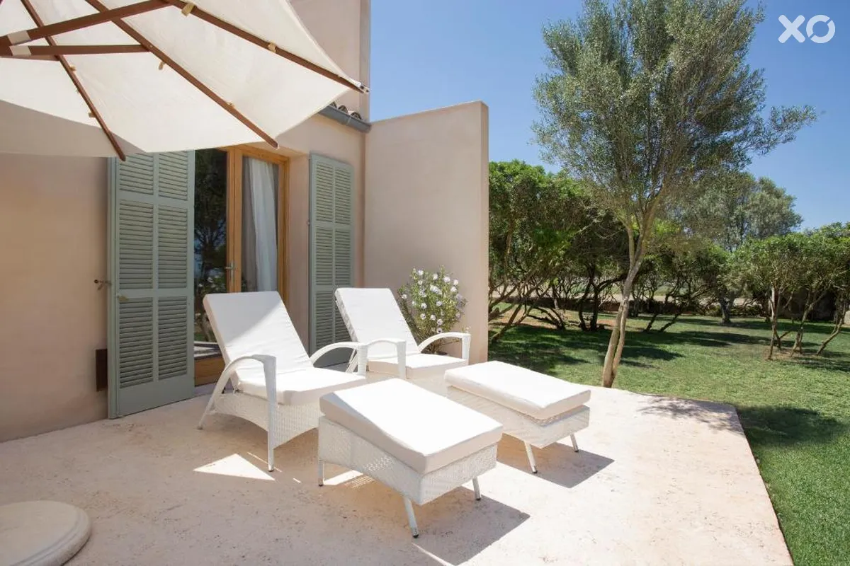 Fontsanta Hotel Thermal Spa & Wellness