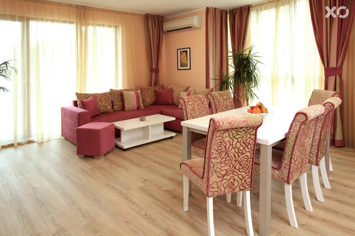 Long Beach Resort & Spa